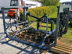 Metal-Technik GH-4 - 4,0 m.